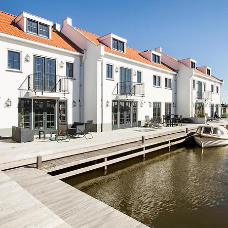 Najade Resort Loosdrecht Eksteriør billede