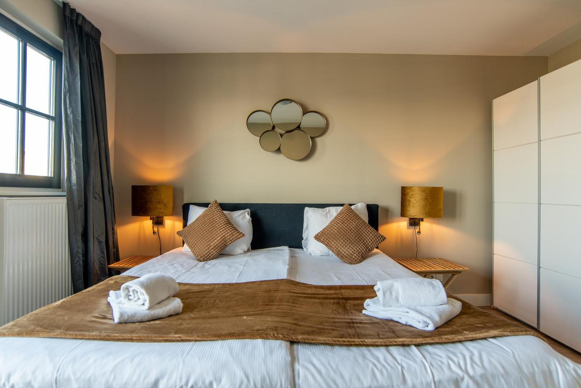 Najade Resort Loosdrecht Eksteriør billede