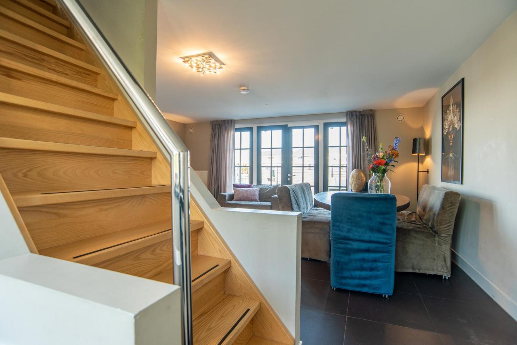 Najade Resort Loosdrecht Eksteriør billede