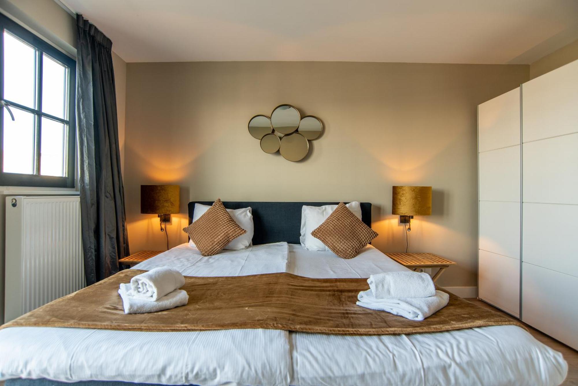 Najade Resort Loosdrecht Eksteriør billede