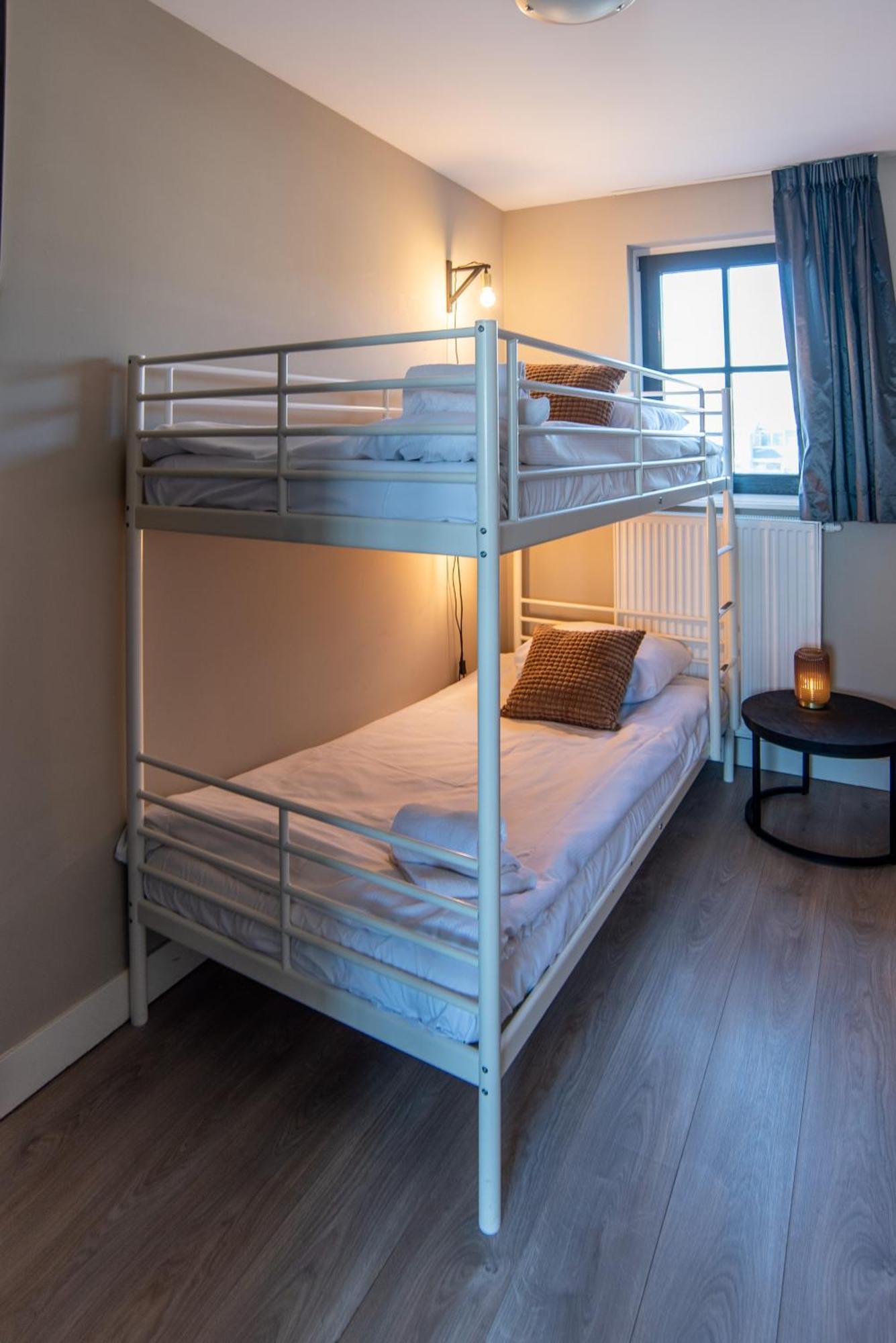 Najade Resort Loosdrecht Eksteriør billede