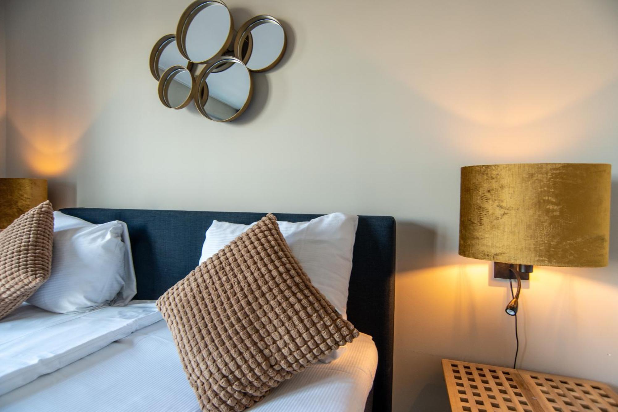 Najade Resort Loosdrecht Værelse billede