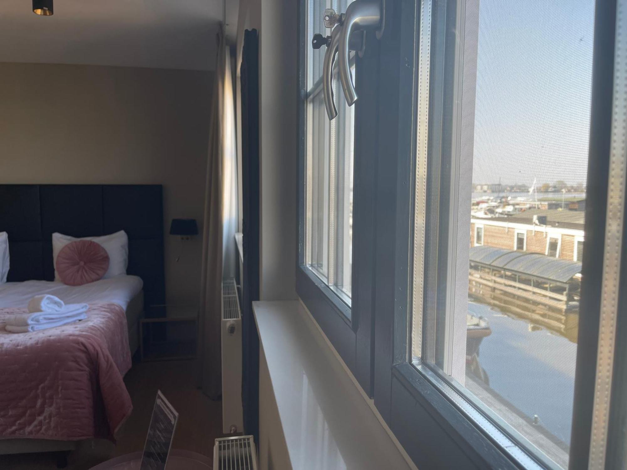 Najade Resort Loosdrecht Værelse billede