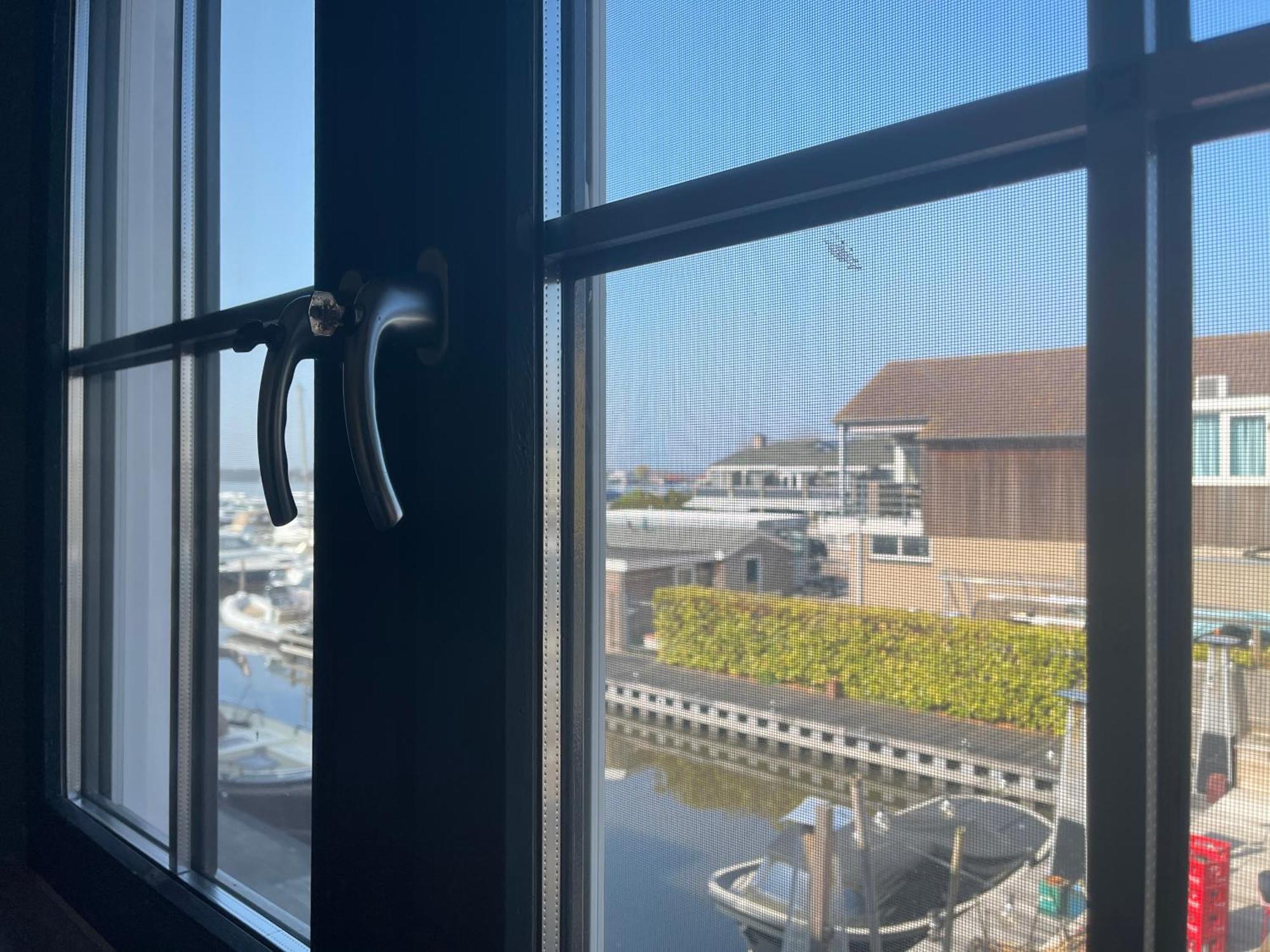 Najade Resort Loosdrecht Værelse billede